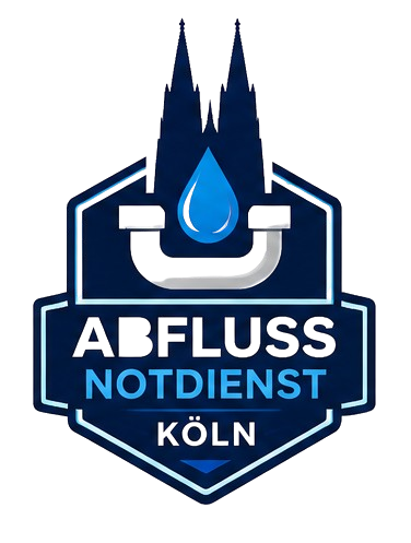 Abflussnotdienst Köln Logo